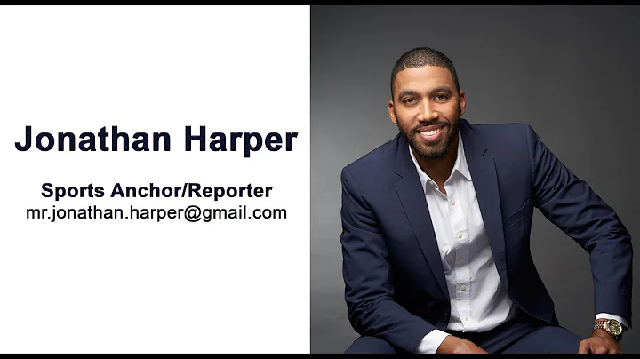 Jonathan Harper Photo 37