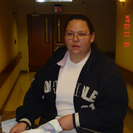 Stephanie Conley Photo 17