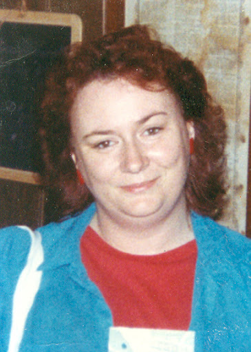 Gail Vance Photo 9