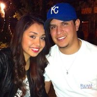 Dion Ruiz Photo 1