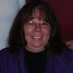 Jill Hurst Photo 13