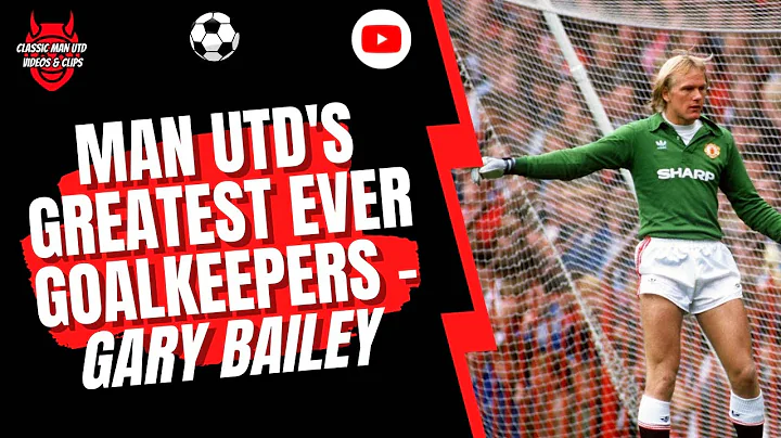 Gary Bailey Photo 36