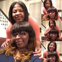 Tisha Harris Photo 4