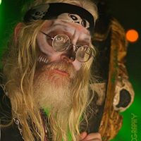 Ken Stricker Photo 1