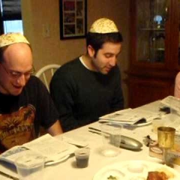 Linda Silverman Photo 9