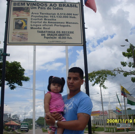 Jonathan Contreras Photo 15