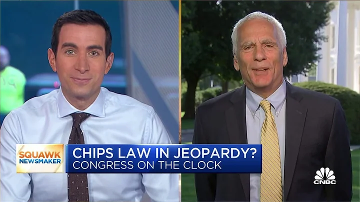 Jared Bernstein Photo 19