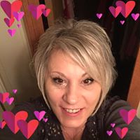 Christine Delozier Photo 1