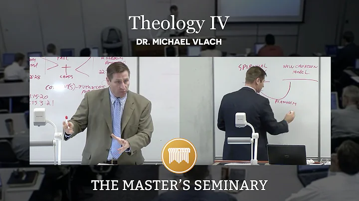 Michael Vlach Photo 13