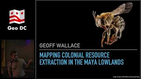 Geoff Wallace Photo 25