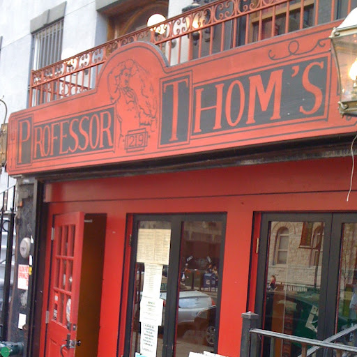 Thomas Mcclendon Photo 10