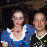 Chris Dupuis Photo 7