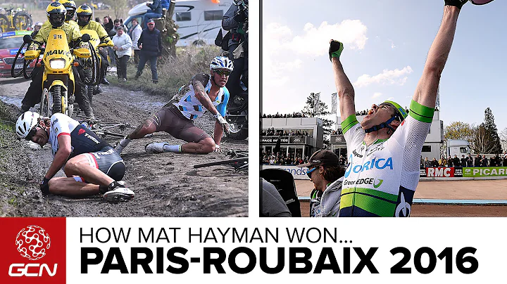 Matt Hayman Photo 22
