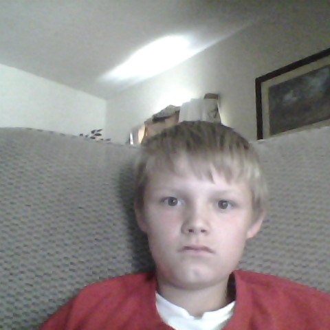 Calvin Sharp Photo 13