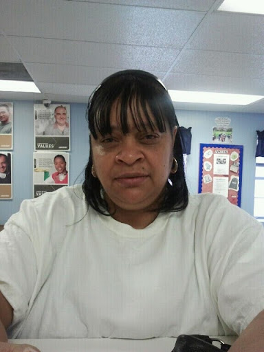 Albertha Johnson Photo 9