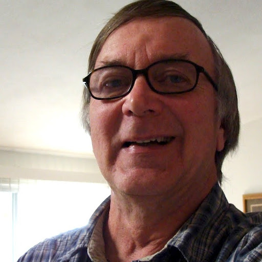 Edward Blanchard Photo 14
