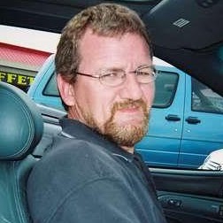 Carl Boman Photo 5