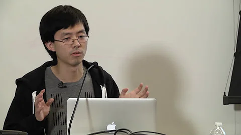 Henry Zhu Photo 31