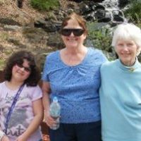 Ruth Johansen Photo 5