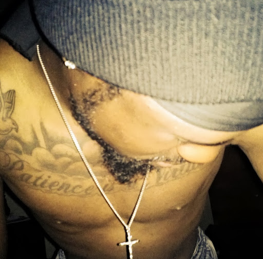 Deandre Taylor Photo 13