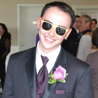 Daniel Macintyre Photo 9