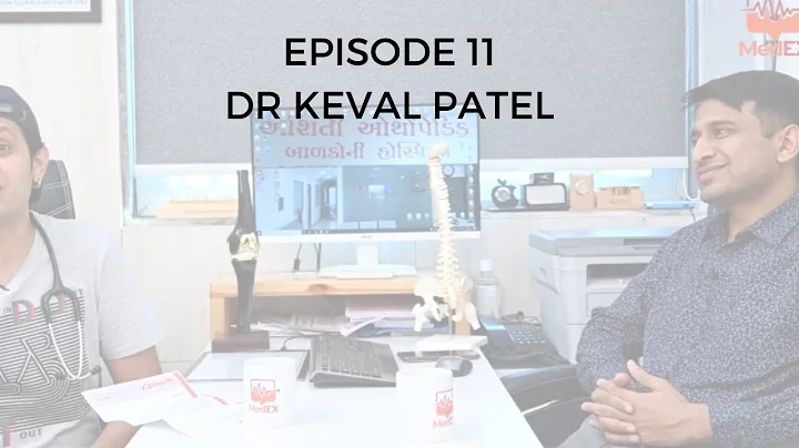 Keval Patel Photo 29