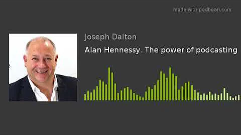 Alan Hennessy Photo 19