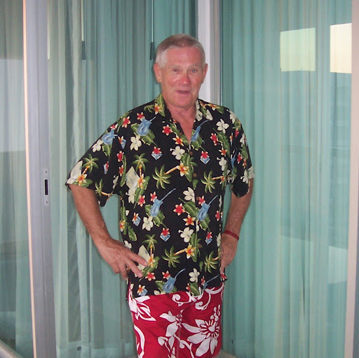 Robert O'Grady Photo 2
