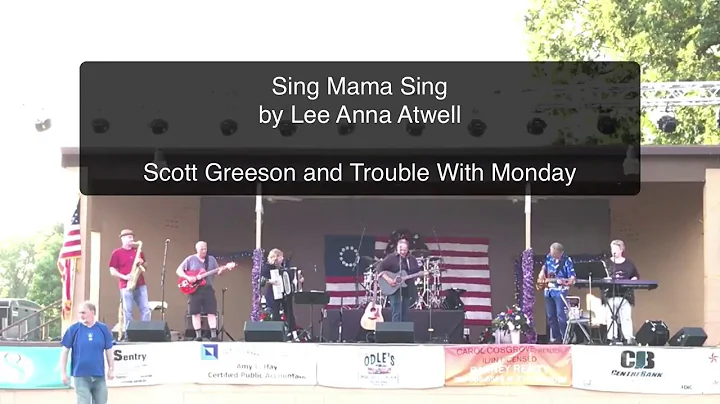 Ann Greeson Photo 6