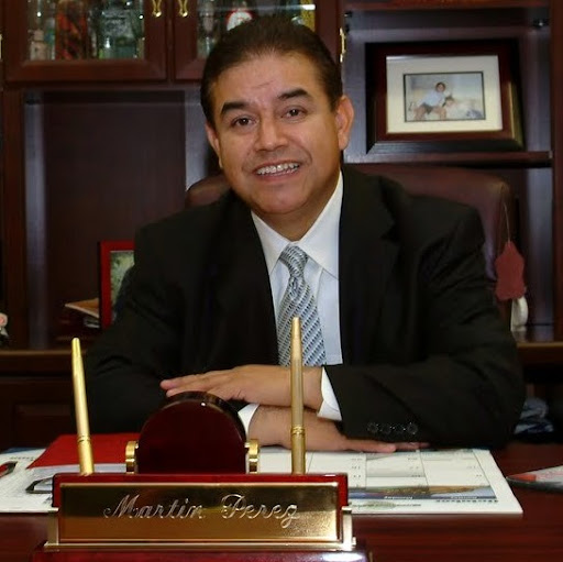 Martin Perez Photo 10