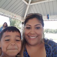 Patricia Cueva Photo 4