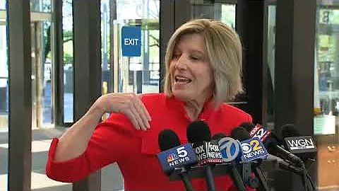 Sheila O'Brien Photo 12