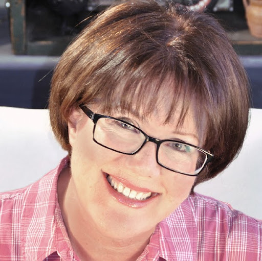 Sandra Mccall Photo 9