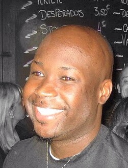 Frantz Francois Photo 9