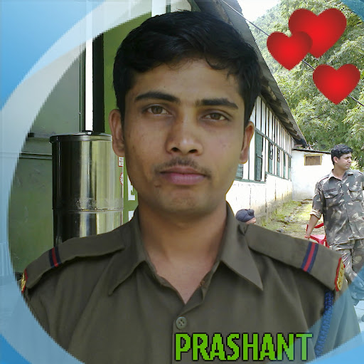 Prashant Jadhav Photo 16