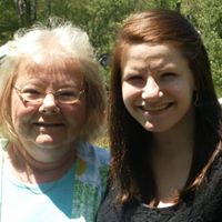 Helen Butcher Photo 3