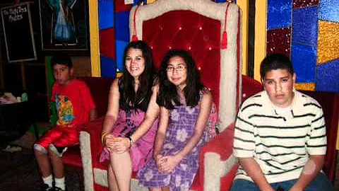Clarissa Martinez Photo 37