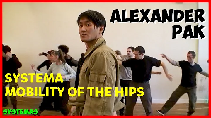 Alexander Pak Photo 29