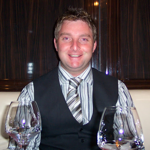 Gavin Fisher Photo 12