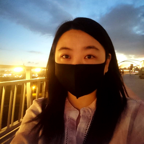 Gina Chang Photo 11