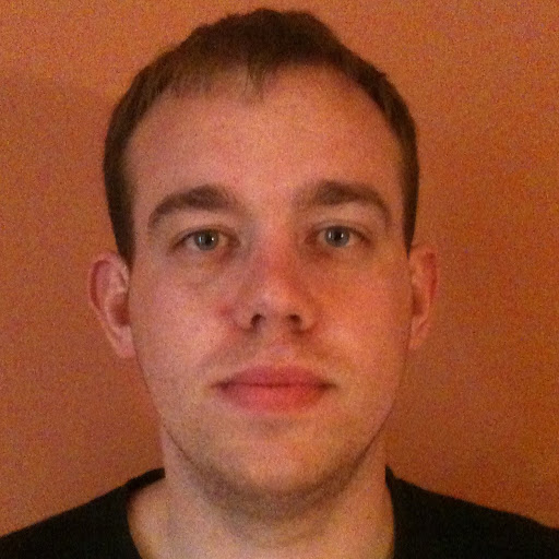 Stuart Mackintosh Photo 9