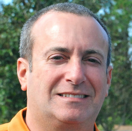 Allan Goldberg Photo 9