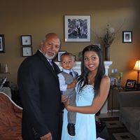 Robert Gittens Photo 4