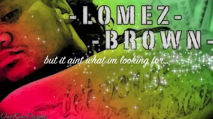 Lonzy Brown Photo 9