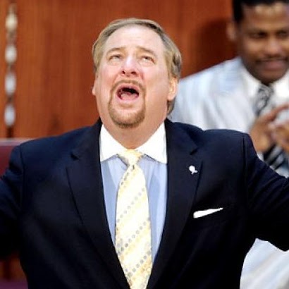 Rick Warren Photo 16