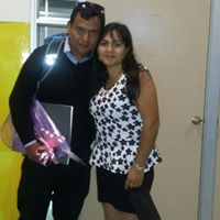 Victoria Lastra Photo 1