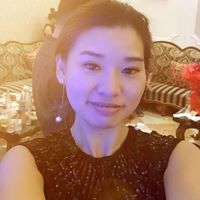 Julia Xu Photo 8