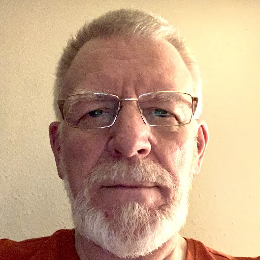 Ralph Oakley Photo 8