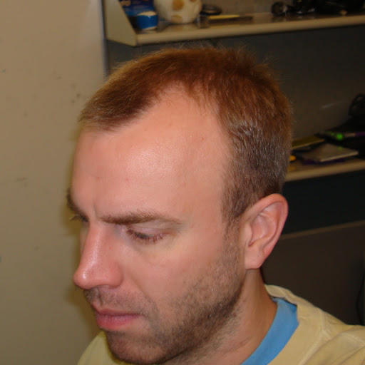 Donald Sharp Photo 2