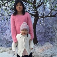 Jenny Lam Photo 5